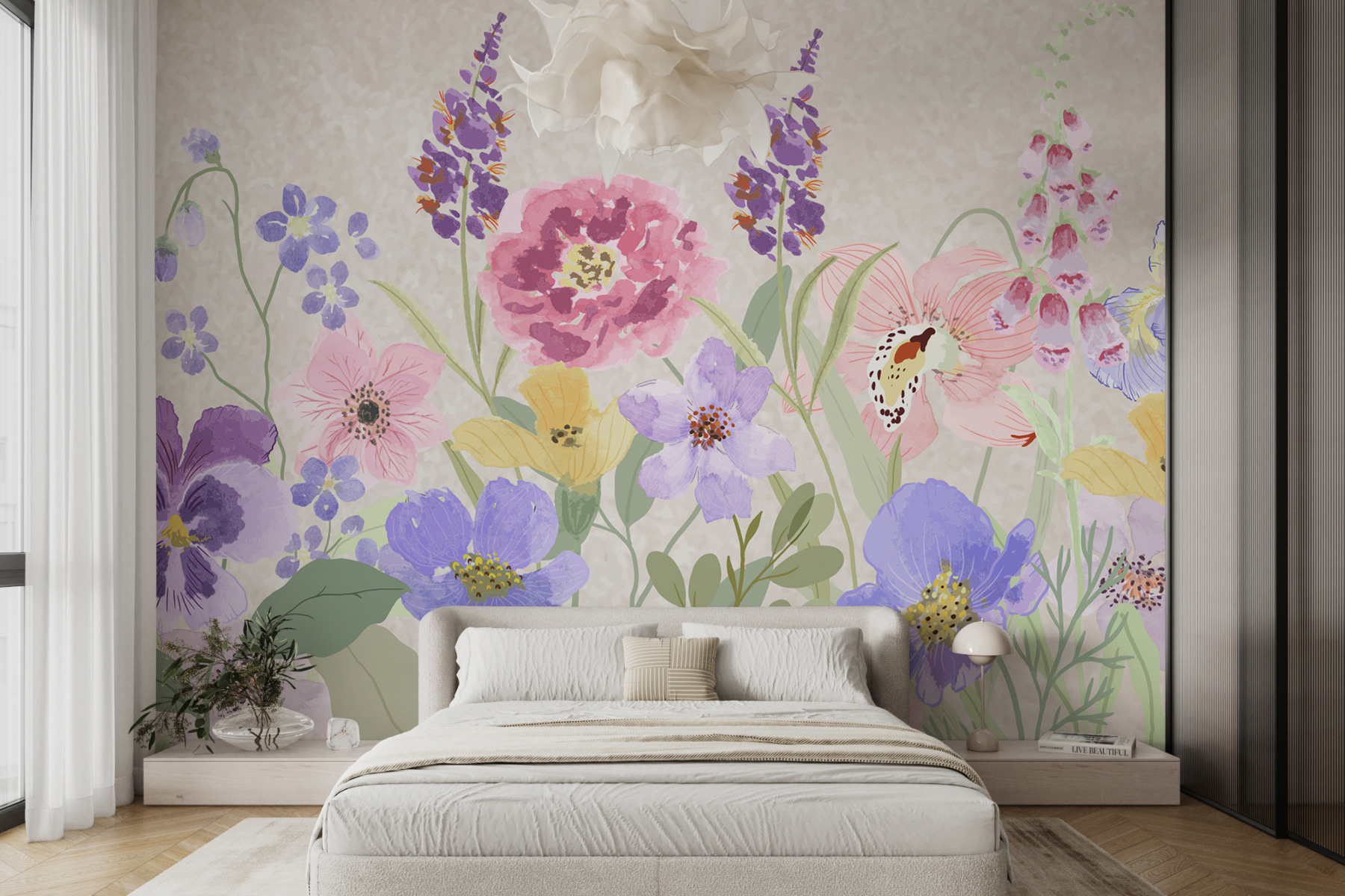 Close up of flowers Close up of flowers