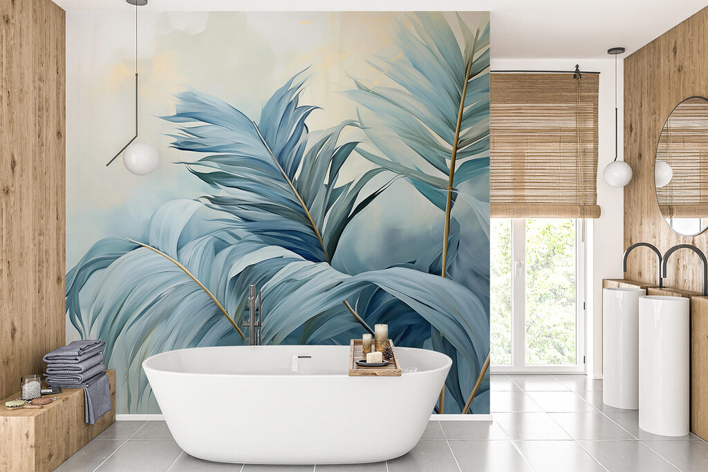 Close up of leaves Close up of leaves