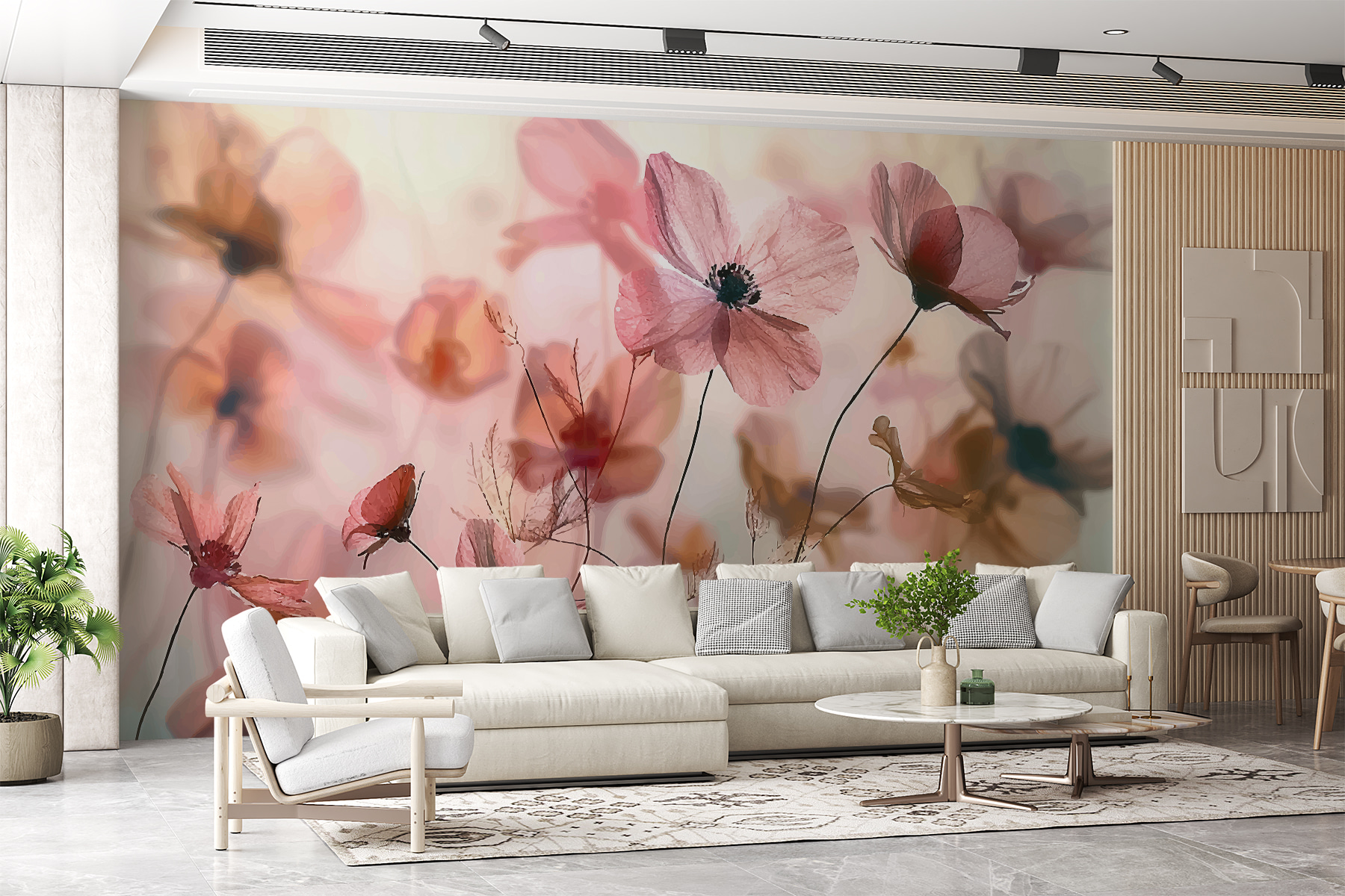 Close up of flowers Close up of flowers