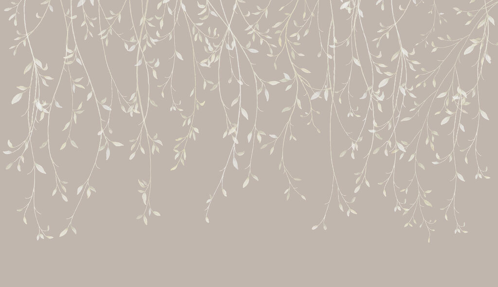 Detail rostliny Detail rostliny