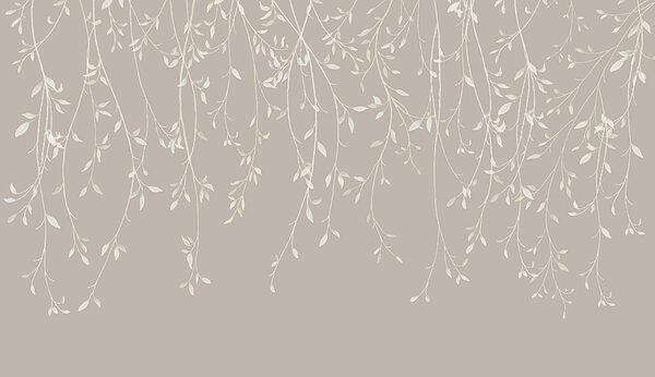 Detail rostliny Detail rostliny