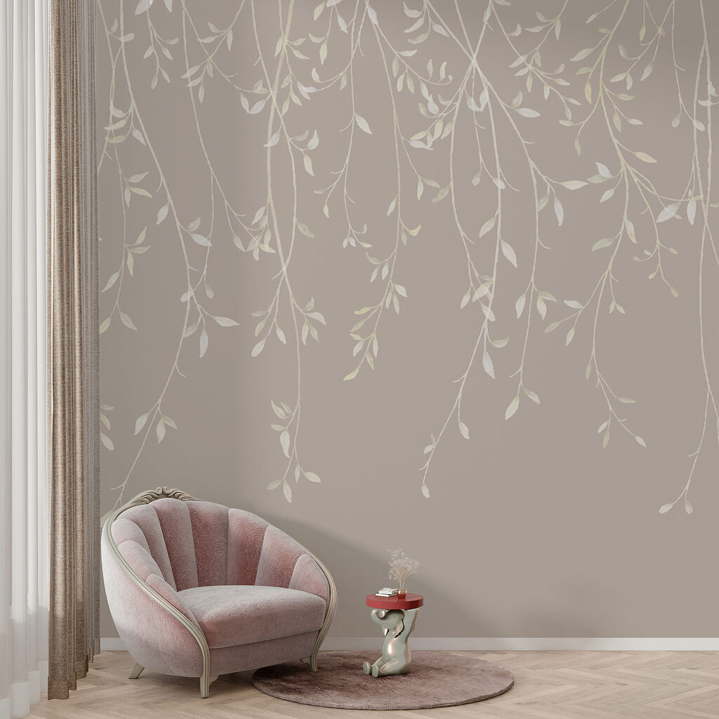 Close up of a plant Close up of a plant