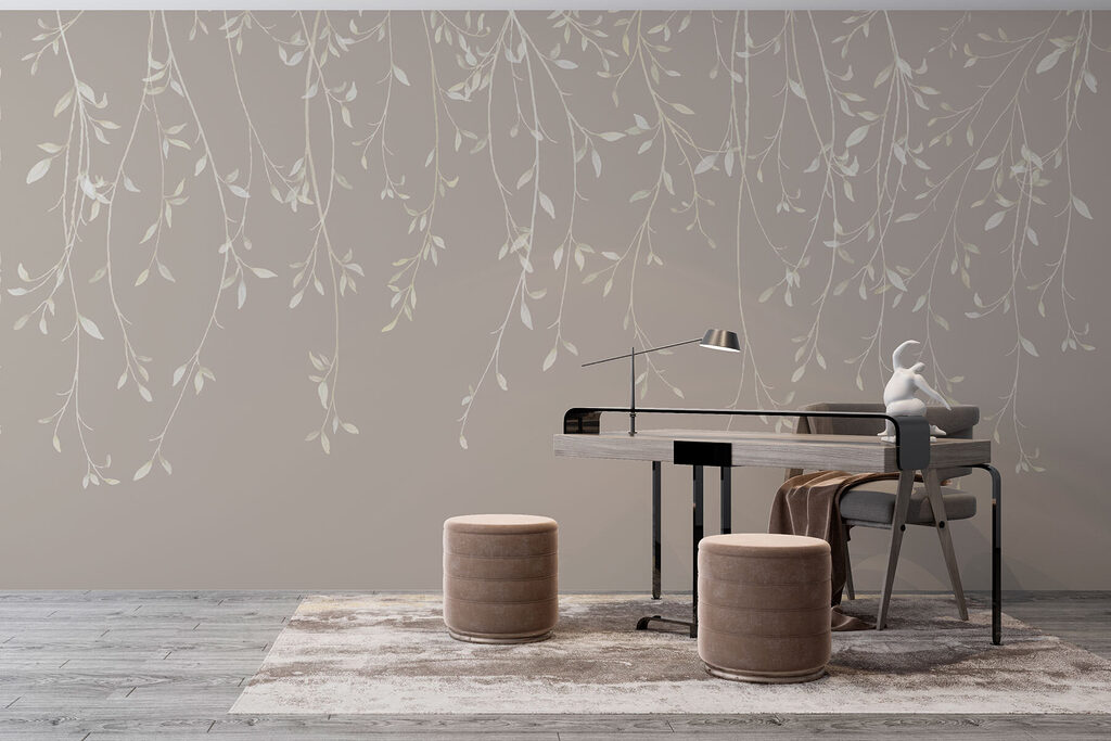 Close up of a plant Close up of a plant