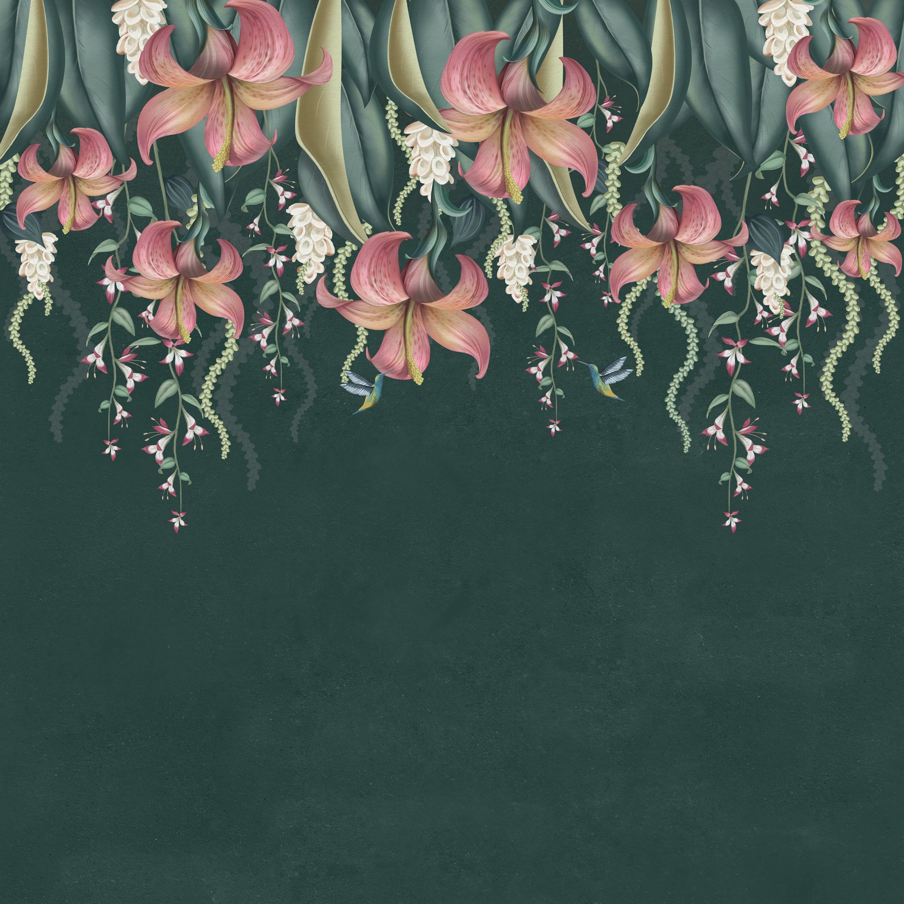 Close up of flowers