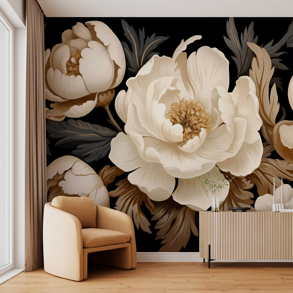 Close up of a flower Close up of a flower