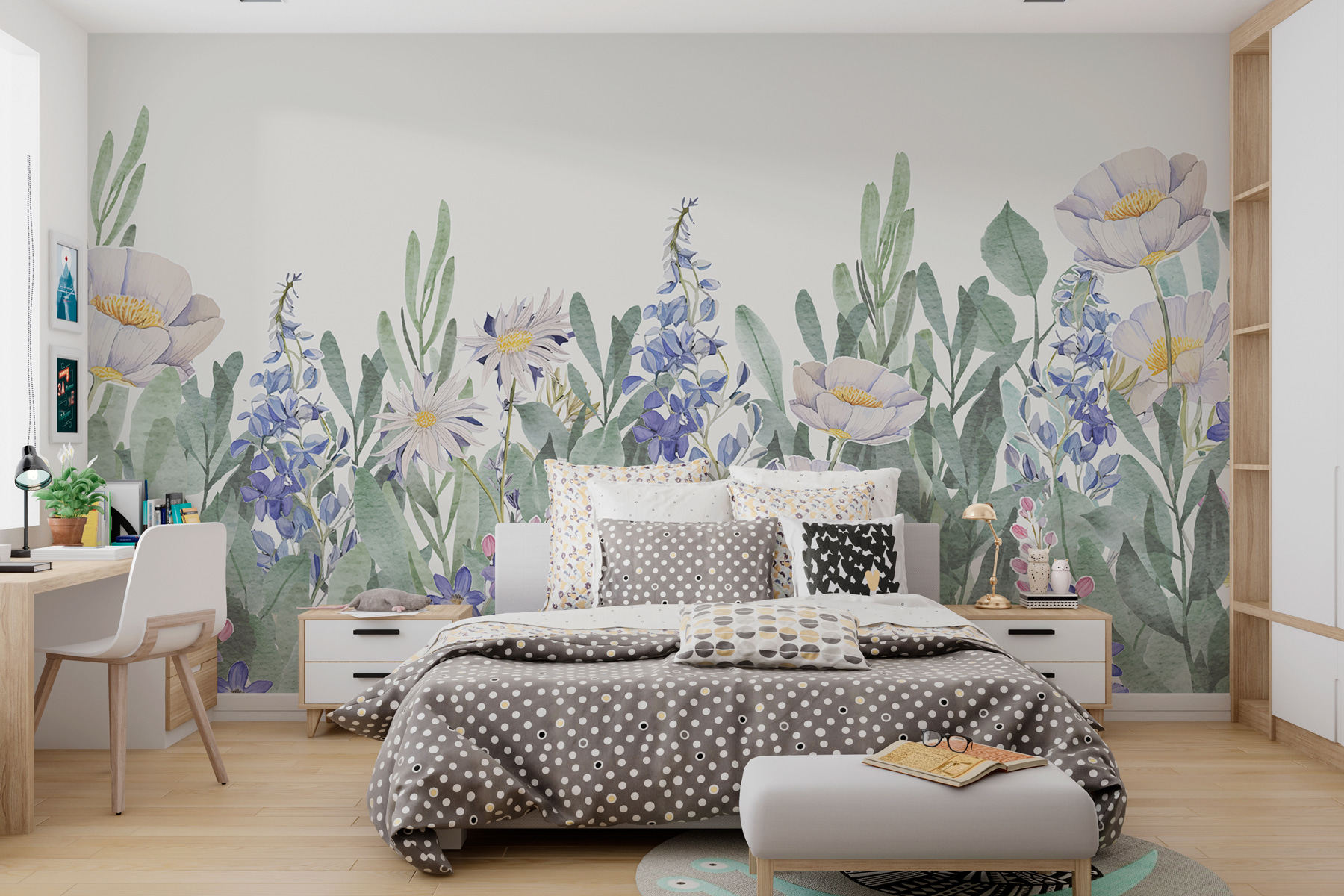 Close up of flowers Close up of flowers