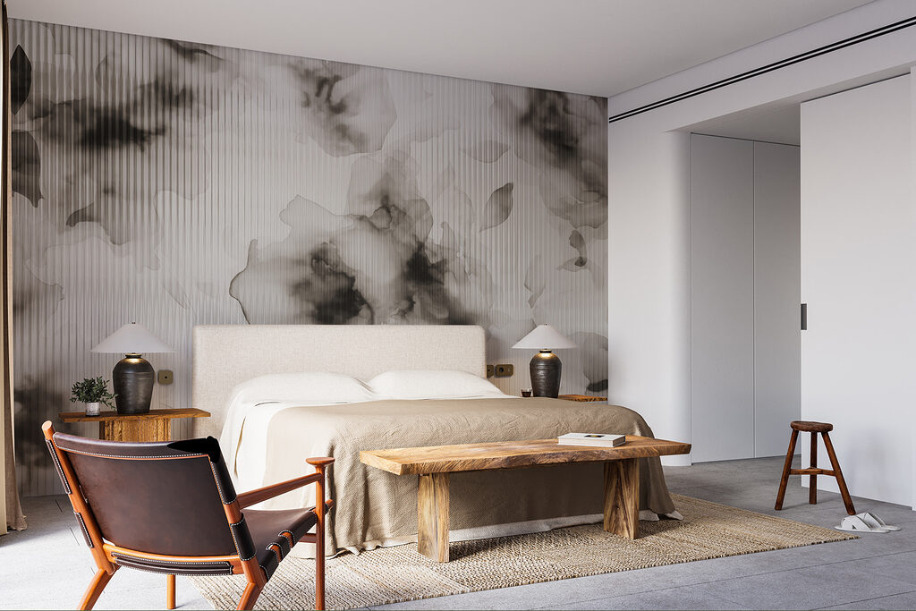 Close up of a flower