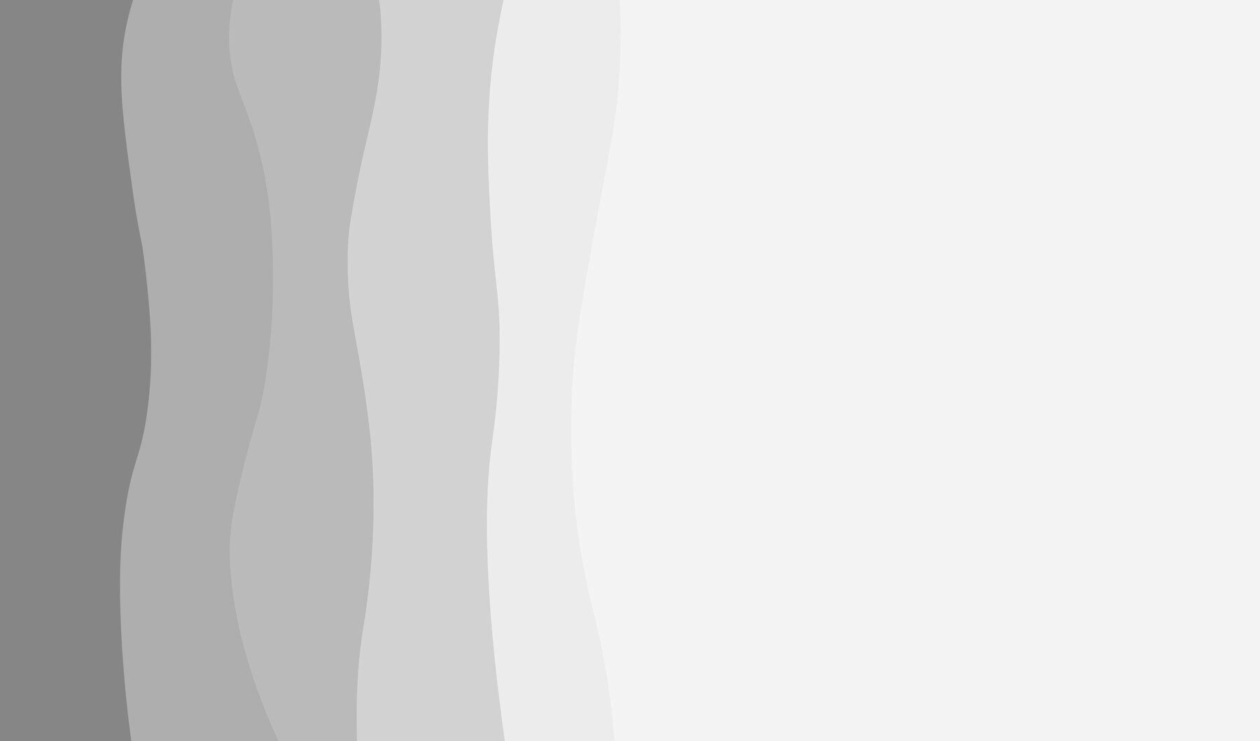 Grey and white wavy lines