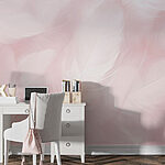 Fototapeta Detail peří