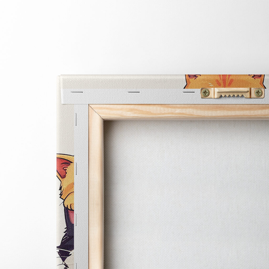 Group of cats stacked together Group of cats stacked together