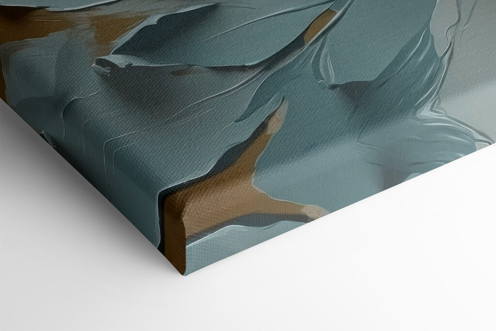 Close up of a flower