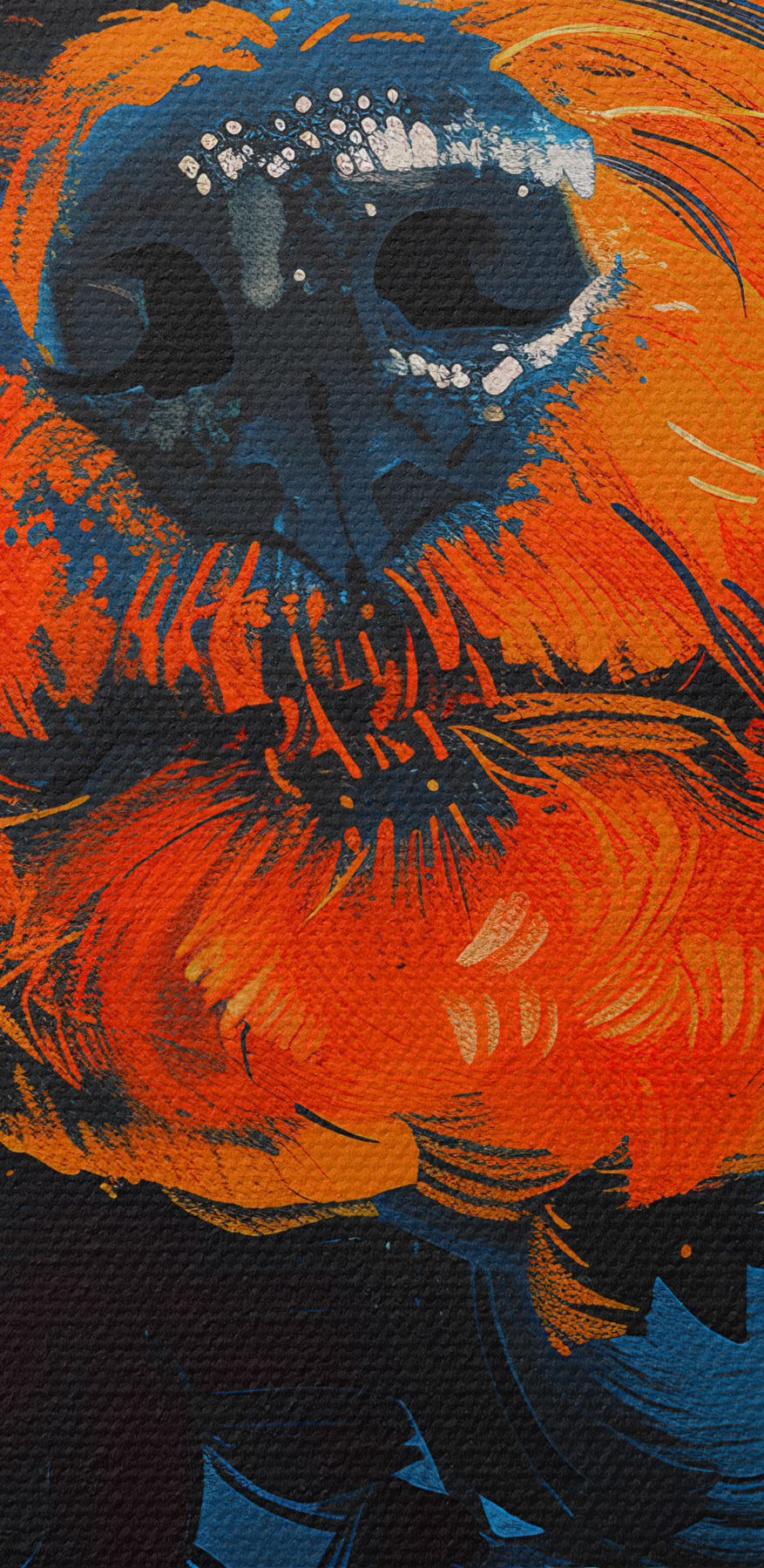 Detail psa