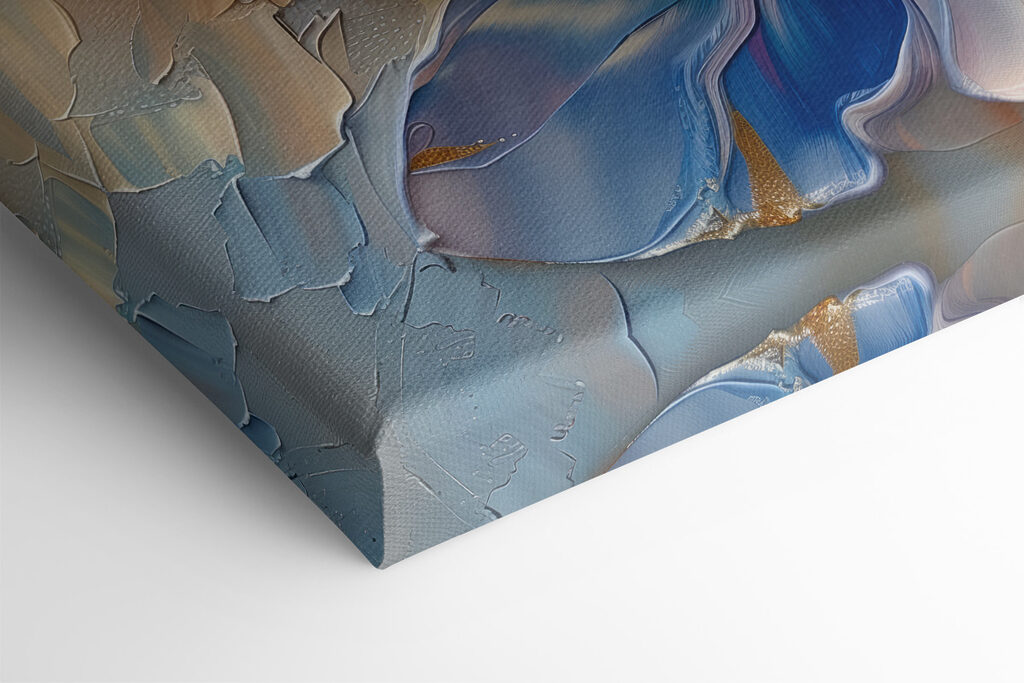 Close up of a flower