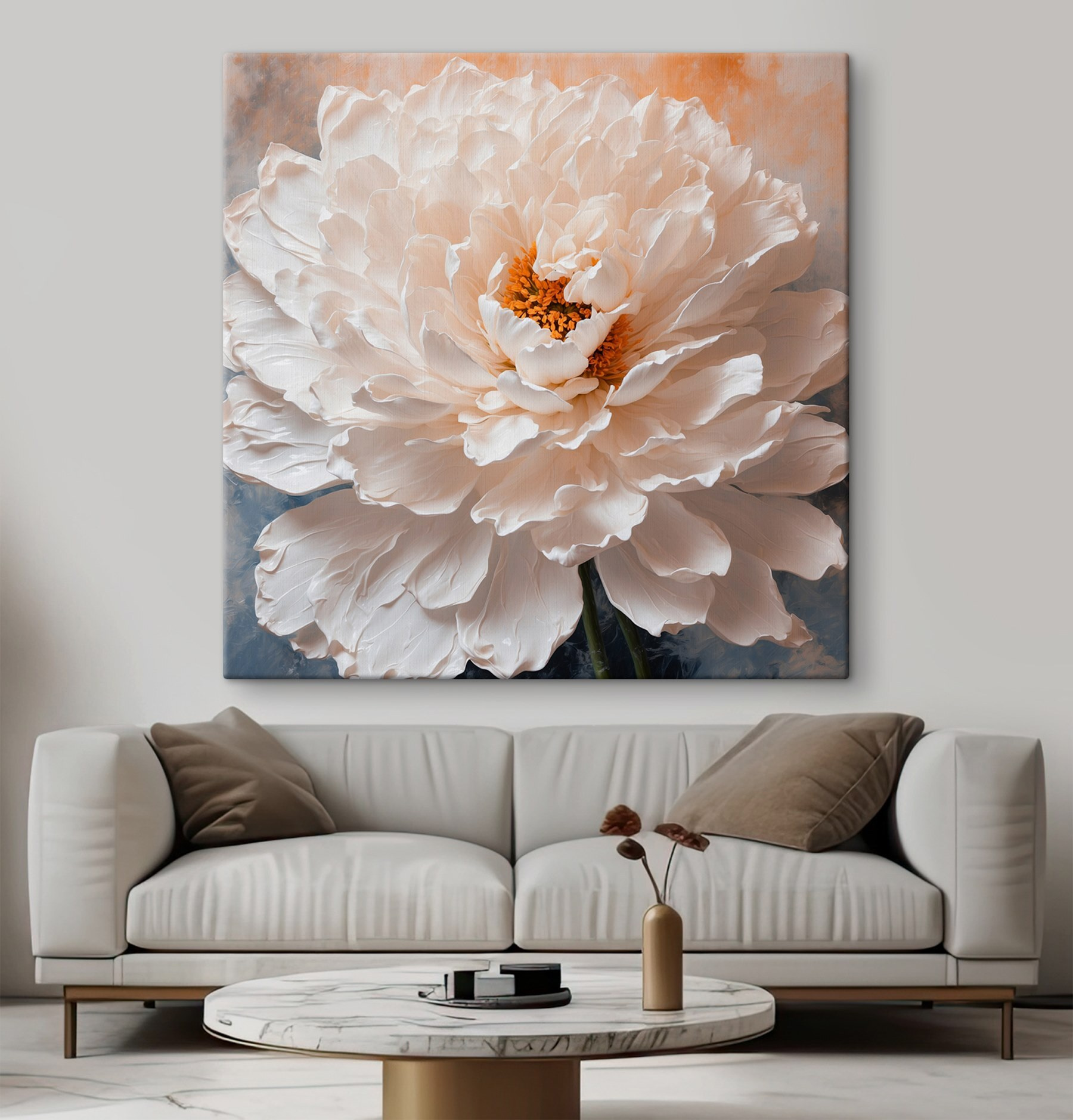 Close up of a flower Close up of a flower