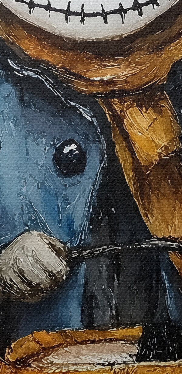 Malba osoby v oděvu Malba osoby v oděvu
