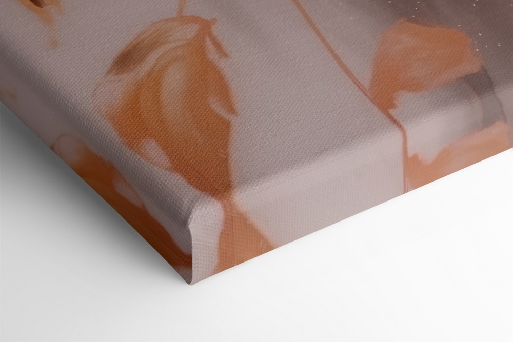 Close up of a flower