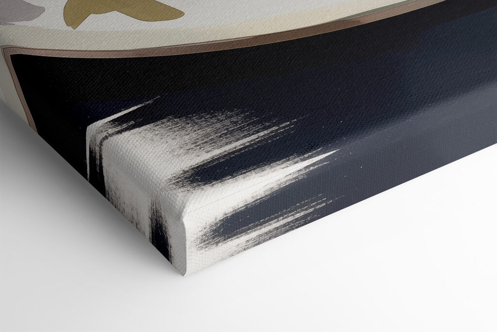 Plate of sushi and sauce Plate of sushi and sauce