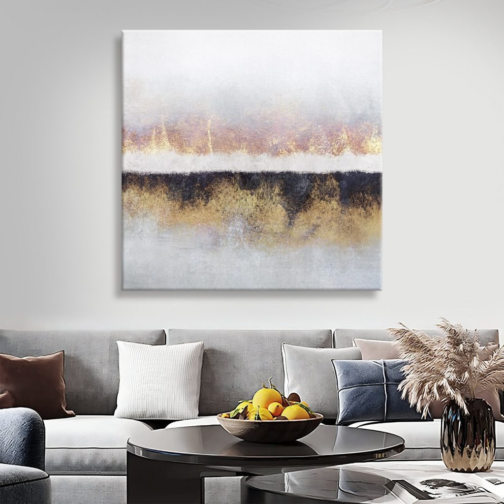 Whispers of Winter’s Soft Passage