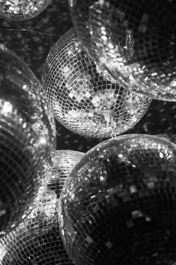 Skupina disko koulí Skupina disko koulí