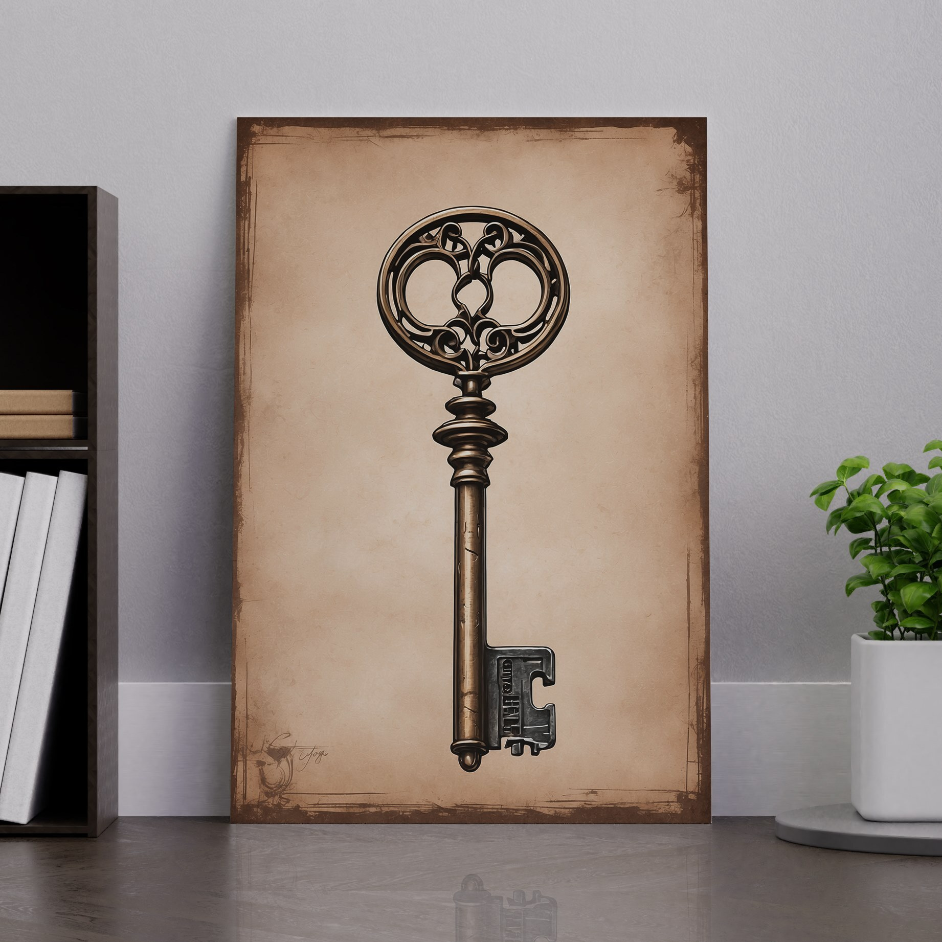 Unlocking the Secrets of History Unlocking the Secrets of History