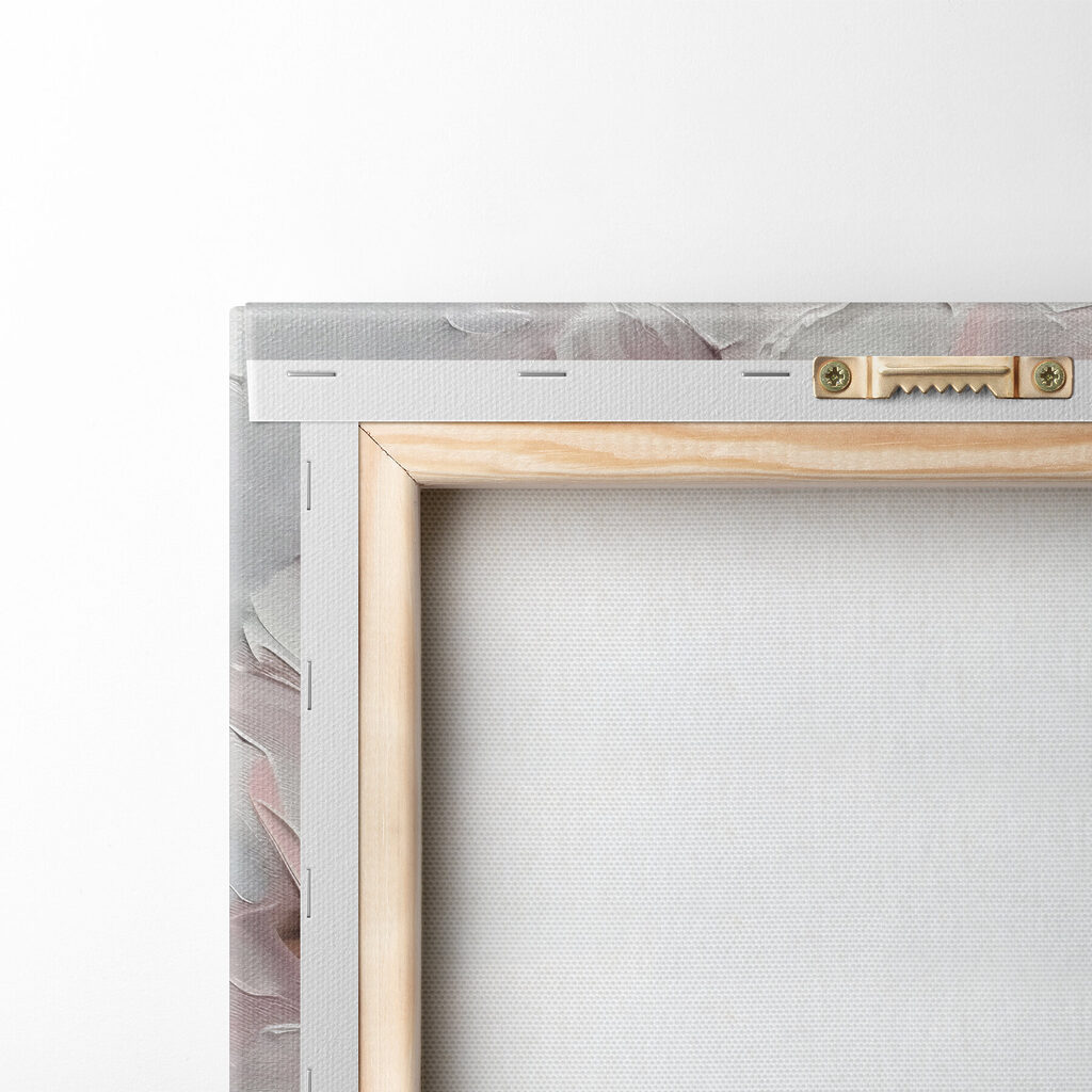 Painting of a flower