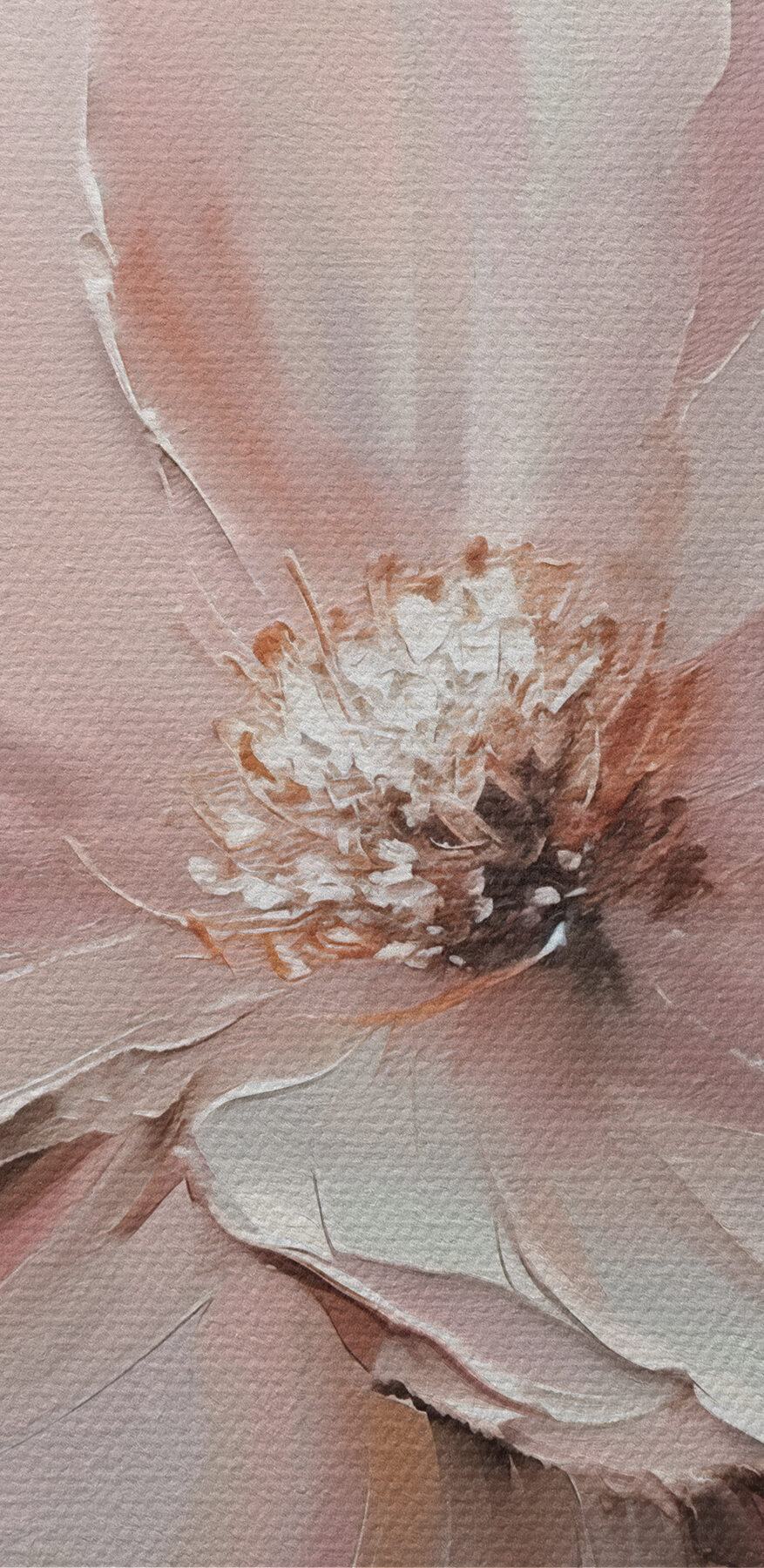 Malba květiny Malba květiny
