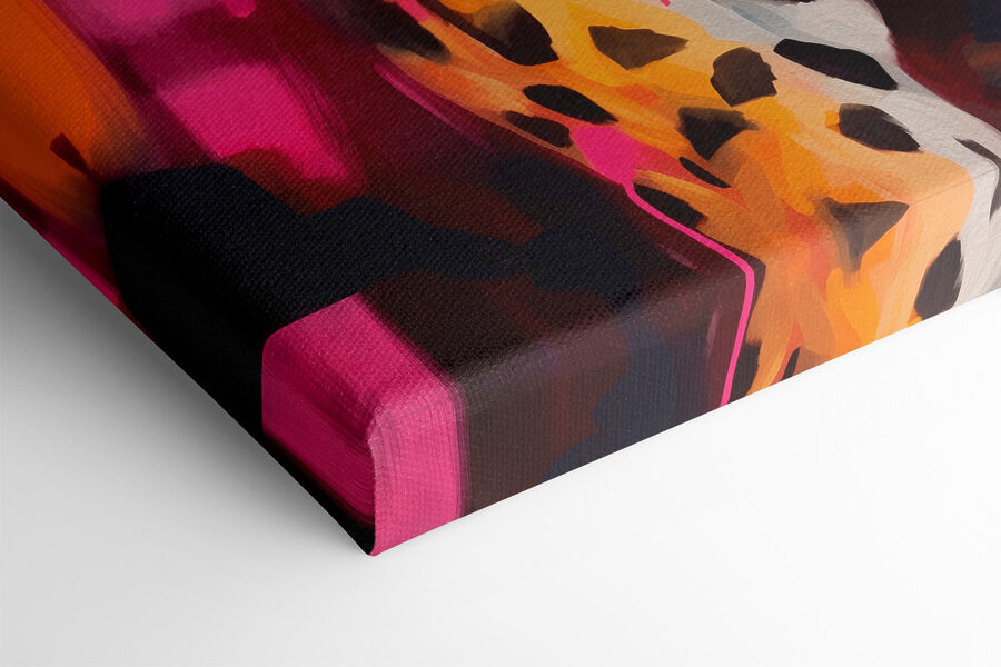 Malba leoparda