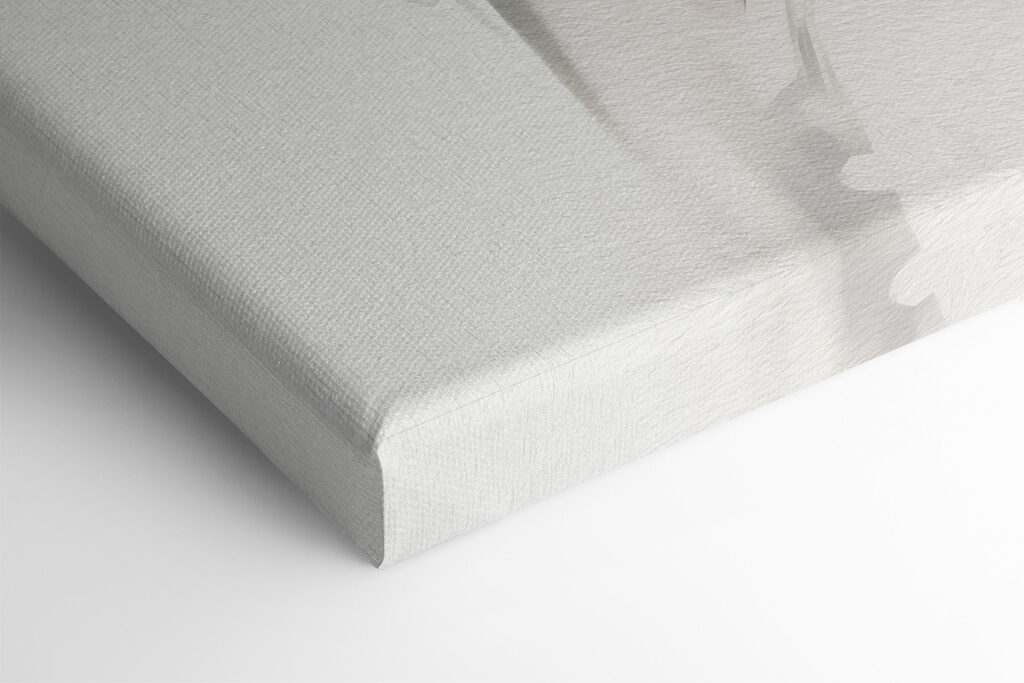 Woman with flowers in her hair Woman with flowers in her hair