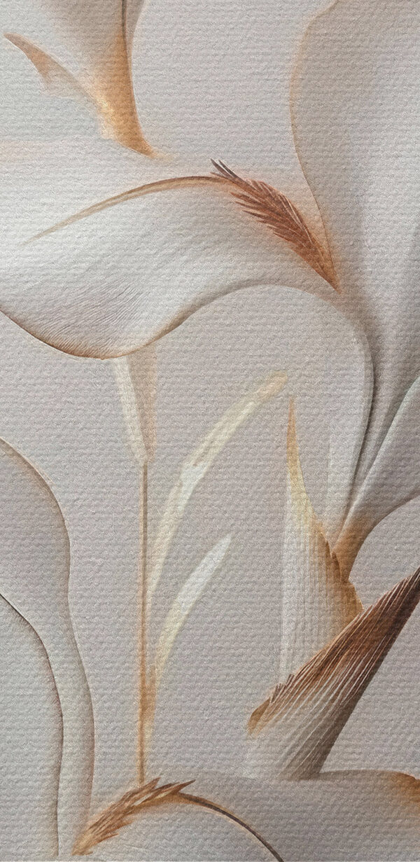 Jemné okvětní lístky, měkké a elegantní Jemné okvětní lístky, měkké a elegantní