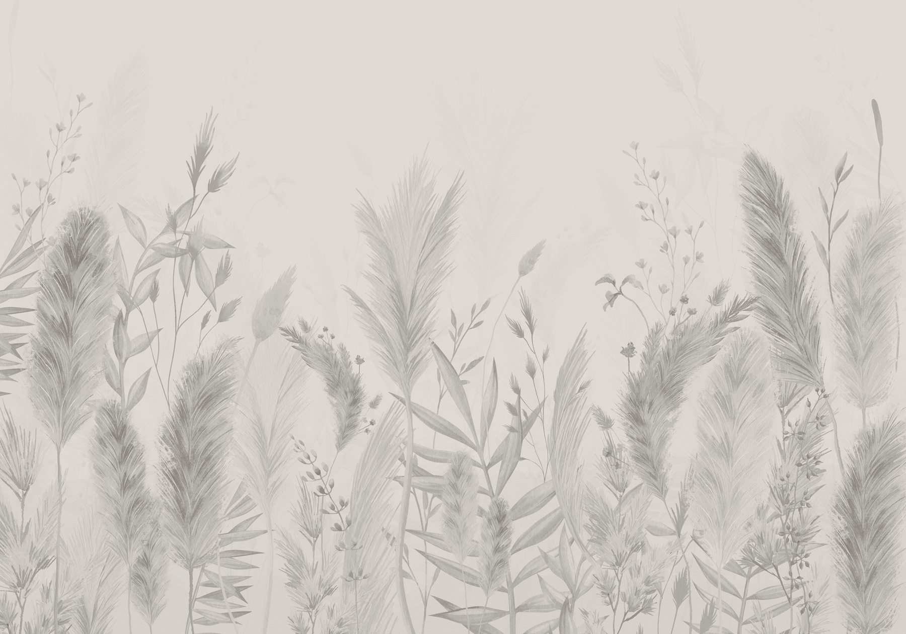 Gentle whispers of nature's grace