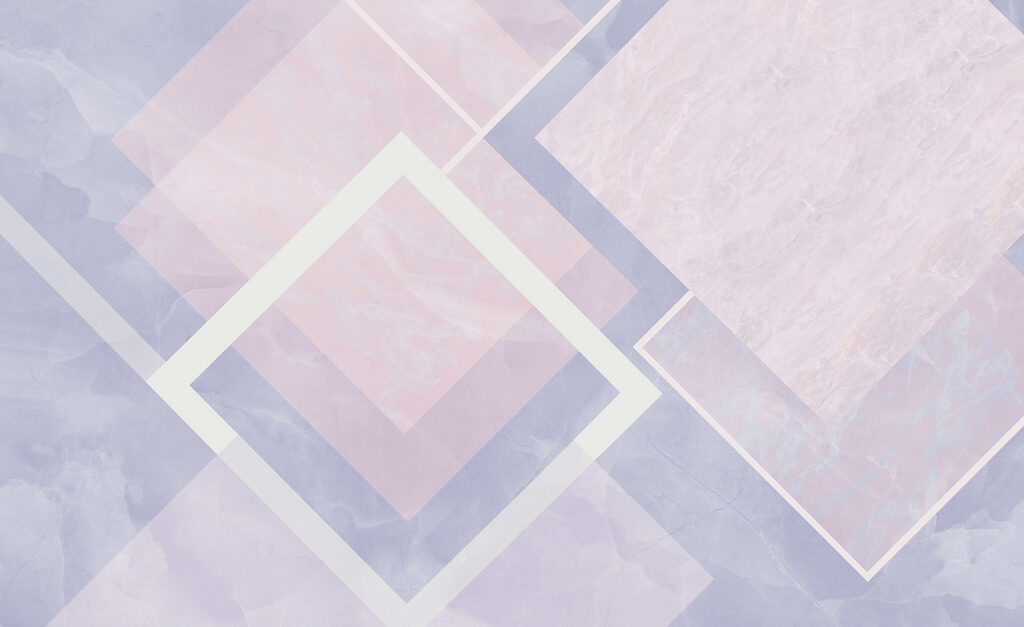 Abstraktní pastelová geometrická kompozice. Abstraktní pastelová geometrická kompozice.