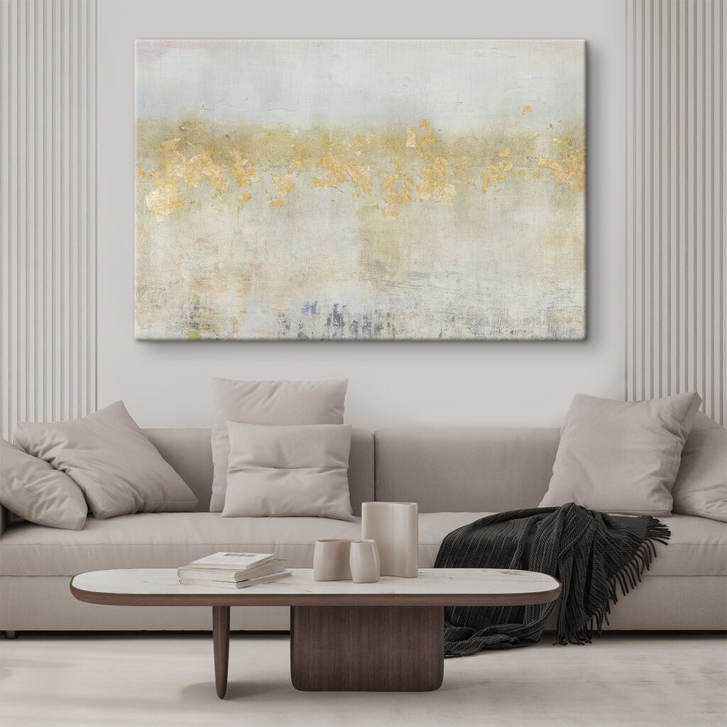 Subtle textures merge in harmony Subtle textures merge in harmony