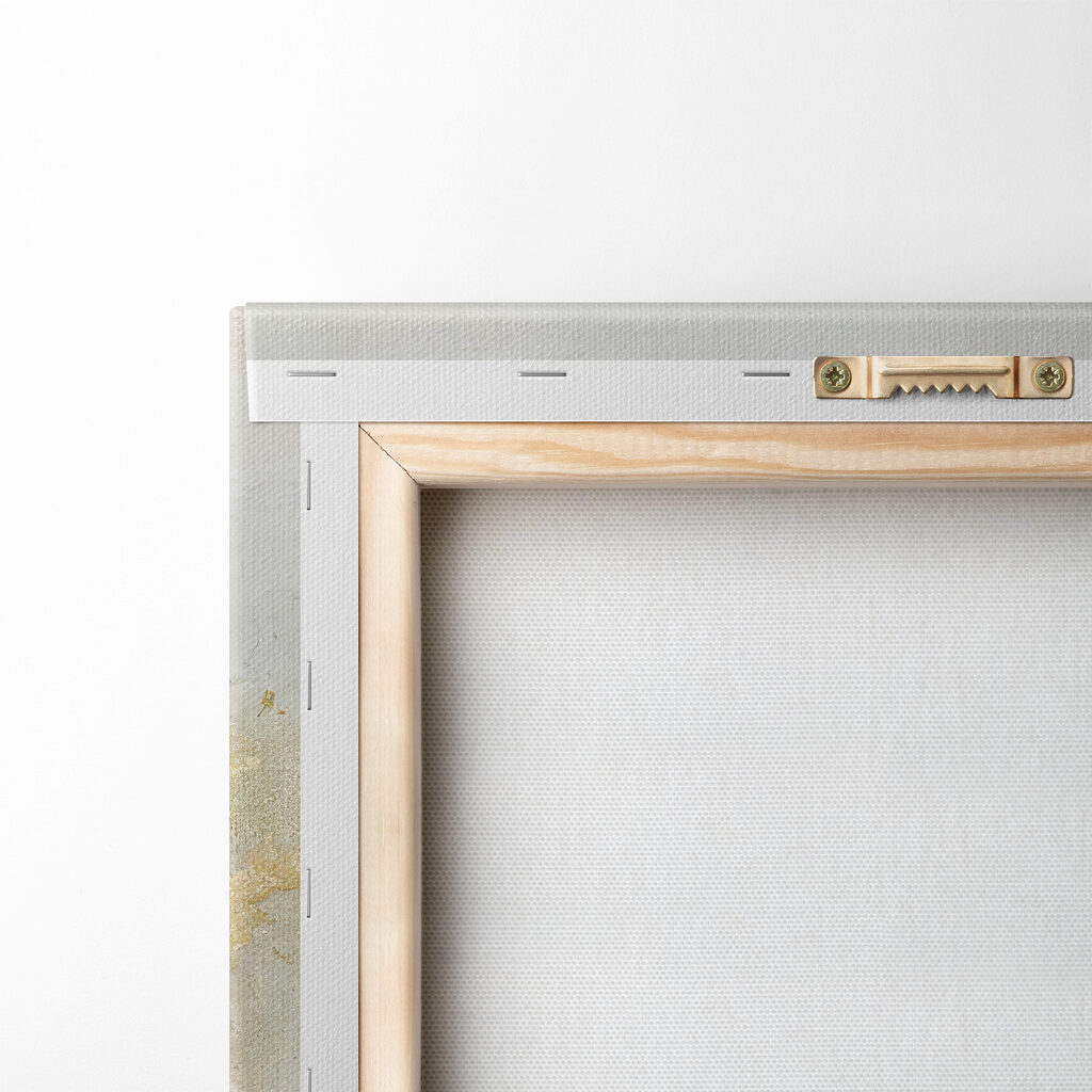 Subtle textures merge in harmony Subtle textures merge in harmony