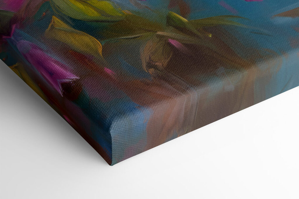 Butterfly on a flower