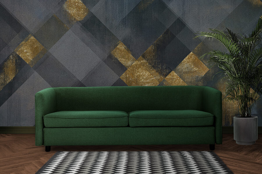 Abstraktní geometrický vzor s texturou. Abstraktní geometrický vzor s texturou.