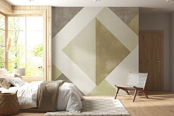 Abstraktní geometrické tvary a textury. Abstraktní geometrické tvary a textury.