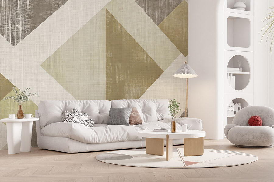 Abstraktní geometrické tvary a textury. Abstraktní geometrické tvary a textury.