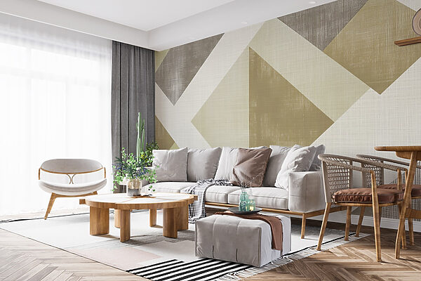 Abstraktní geometrické tvary a textury. Abstraktní geometrické tvary a textury.