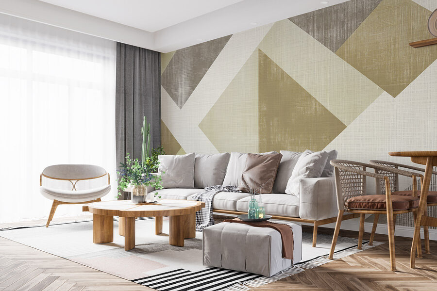 Abstraktní geometrické tvary a textury. Abstraktní geometrické tvary a textury.