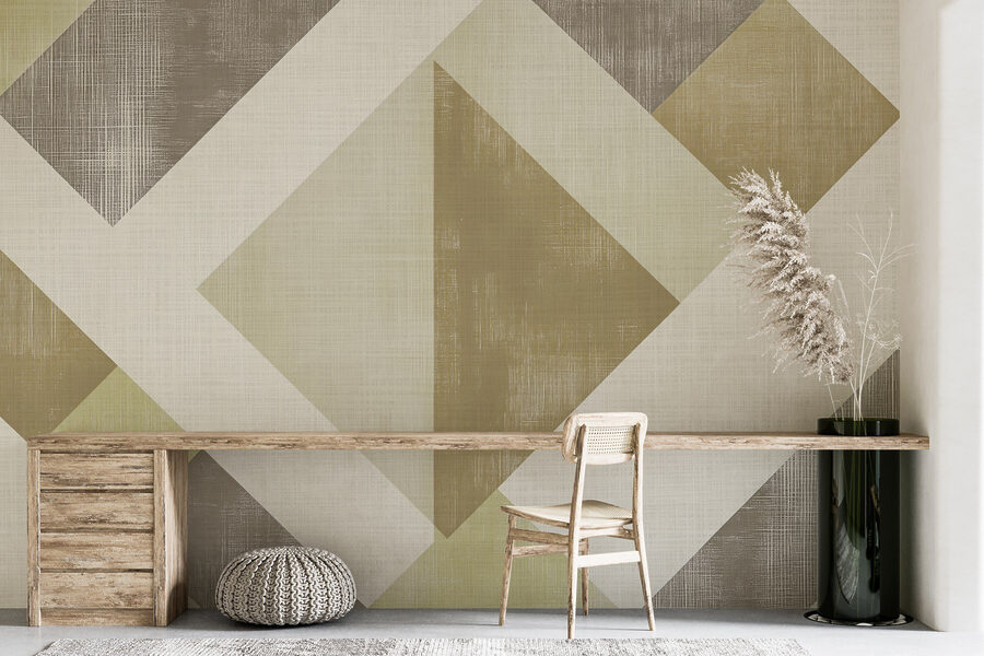 Abstraktní geometrické tvary a textury. Abstraktní geometrické tvary a textury.