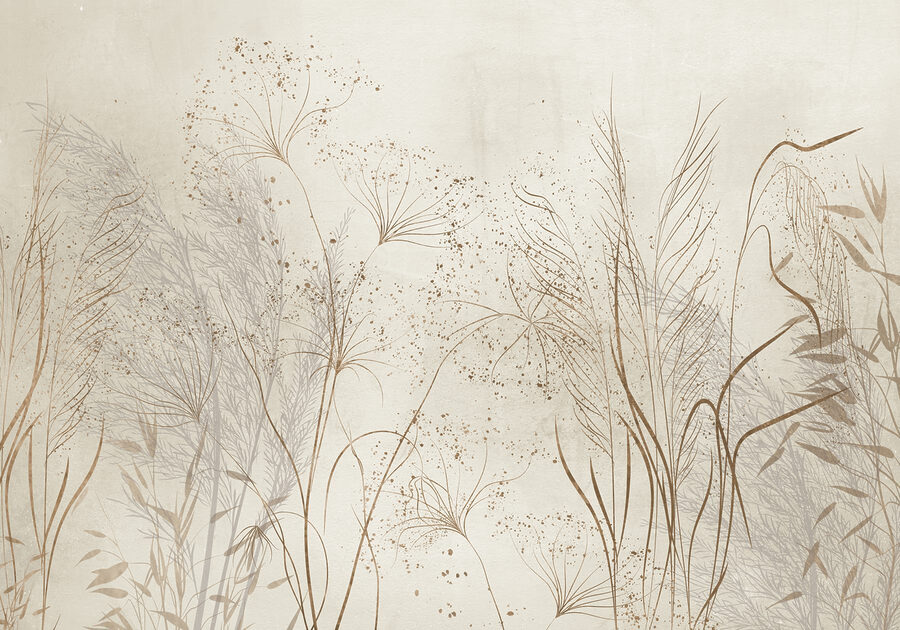 Fototapeta Klidná a klidná ilustrace přírody. - Image 7