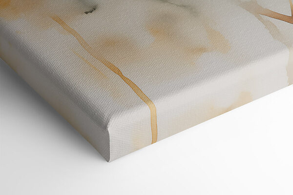 Group of birds on a branch