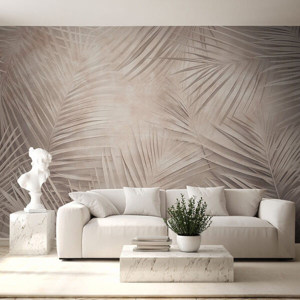 Měkké tóny přírodního designu Měkké tóny přírodního designu