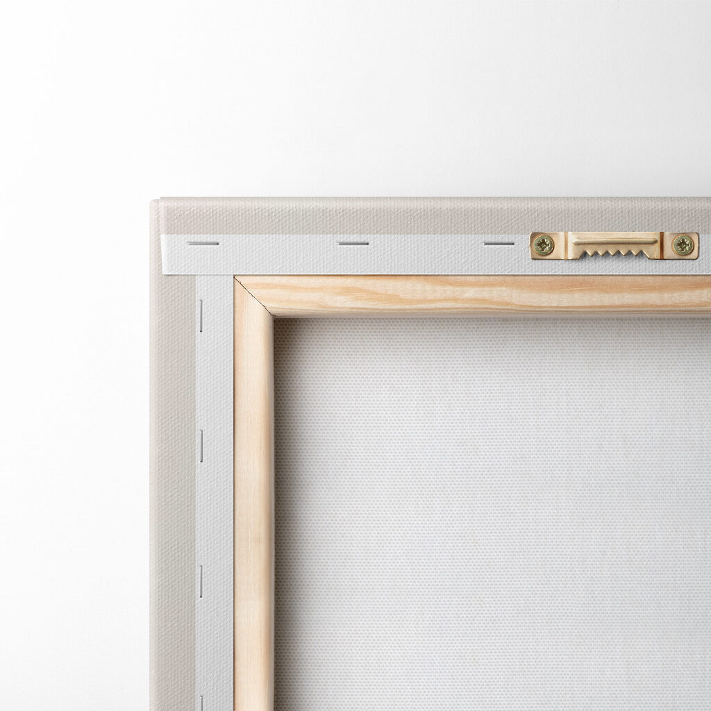 Painting of a flower Painting of a flower