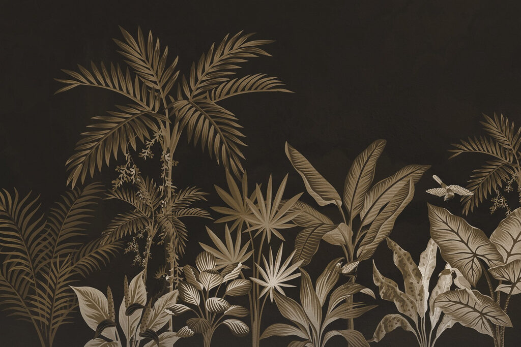 Tapety s rostlinami a listy Tapety s rostlinami a listy