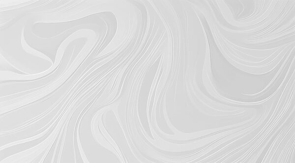 Bílé pozadí se zvlněnými liniemi Bílé pozadí se zvlněnými liniemi