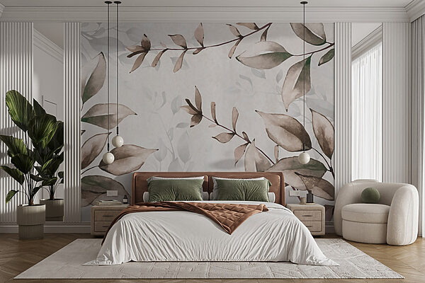 Jemné odstíny přírodní elegance Jemné odstíny přírodní elegance