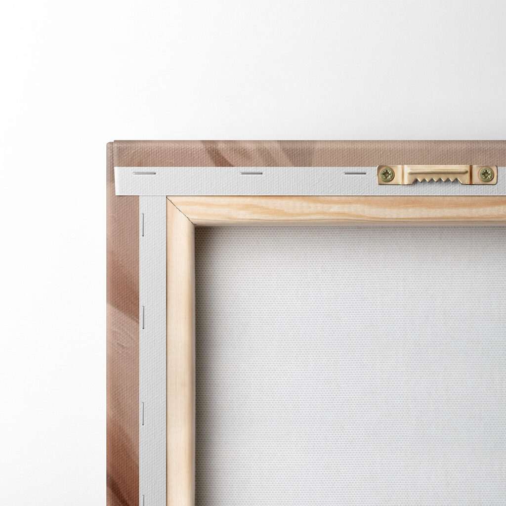 Delicate bloom in soft tones Delicate bloom in soft tones