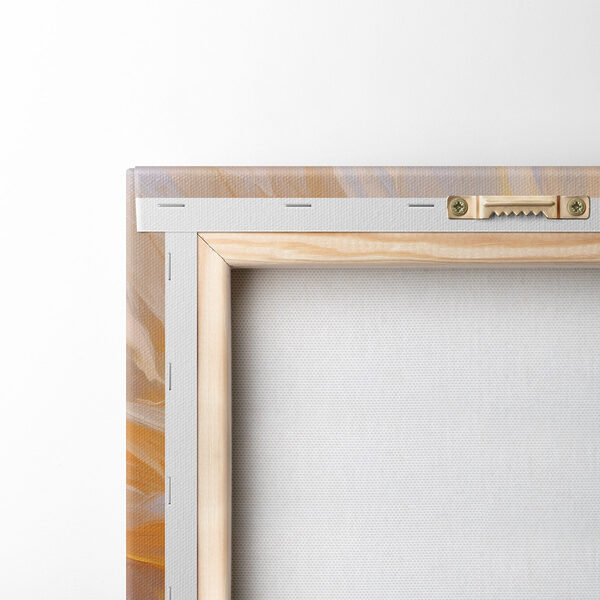 Painting of a flower