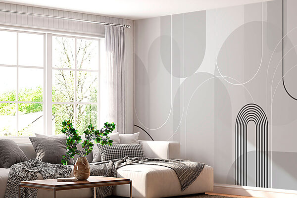 Šedočerný design Šedočerný design